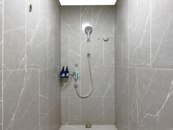 星程西安钟楼回民街酒店 : photo 7 de la chambre chambre familiale deluxe