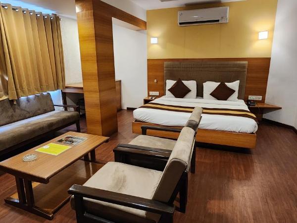 Hotel Kanak : photo 1 de la chambre suite