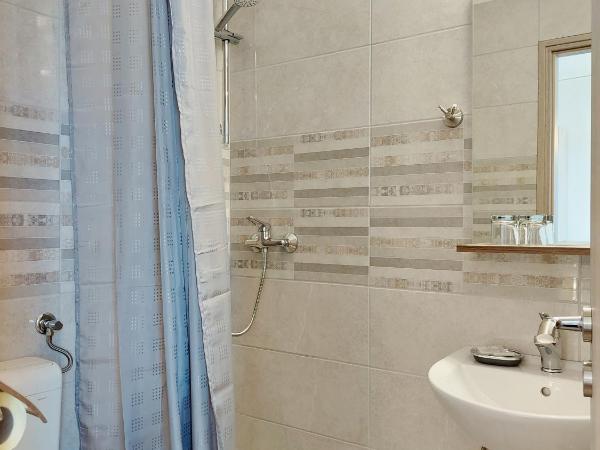 Pansion Klaudija : photo 10 de la chambre chambre double - vue sur mer