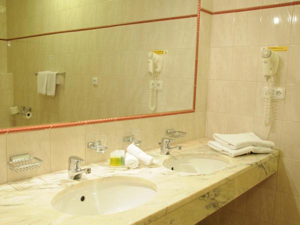 Belvedere : photo 4 de la chambre chambre double exécutive