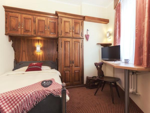 Le Petit CHARME-INN : photo 5 de la chambre chambre simple