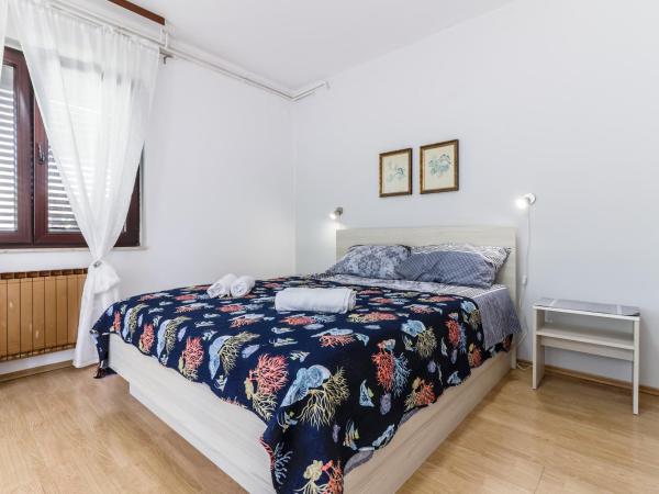 Apartments Vera Savic : photo 3 de la chambre appartement 2 chambres