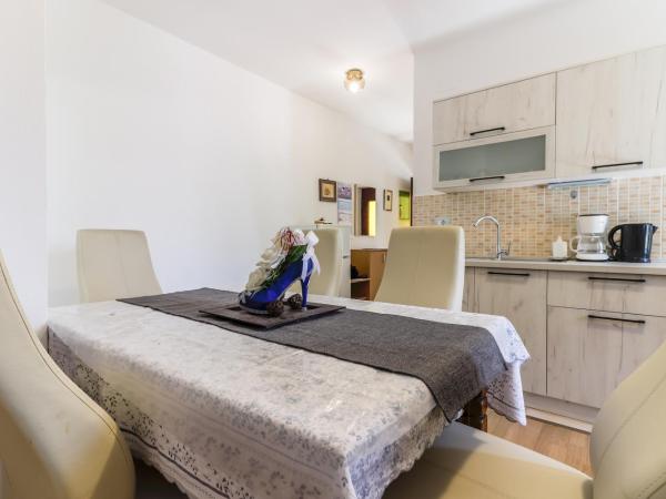 Apartments Vera Savic : photo 4 de la chambre appartement 2 chambres