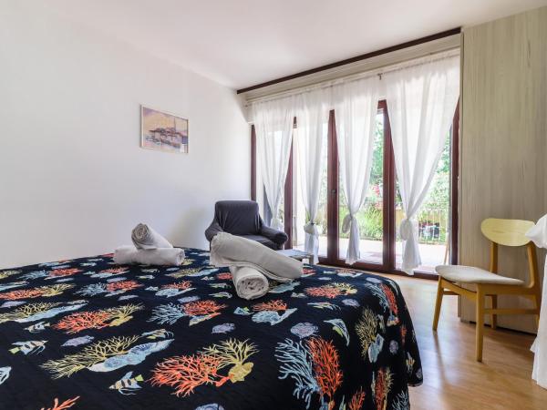 Apartments Vera Savic : photo 7 de la chambre appartement 2 chambres