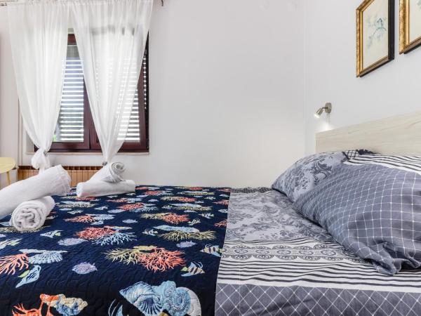 Apartments Vera Savic : photo 8 de la chambre appartement 2 chambres