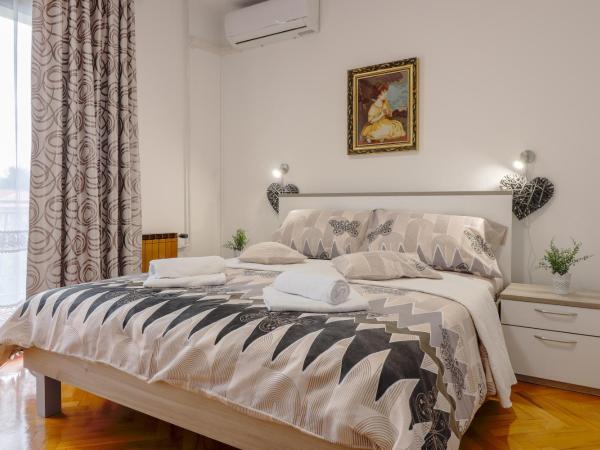Apartments Vera Savic : photo 2 de la chambre appartement