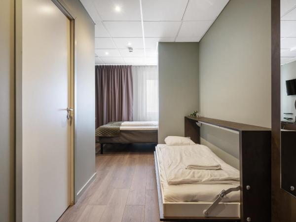 Hotel Point : photo 1 de la chambre single room plus