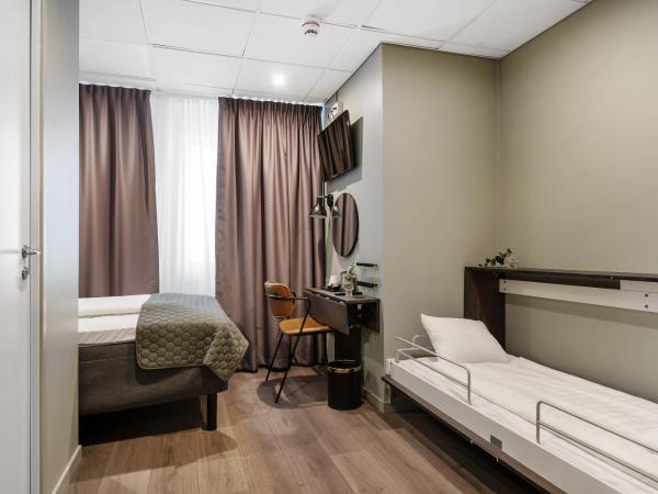 Hotel Point : photo 3 de la chambre single room plus