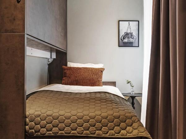 Hotel Point : photo 6 de la chambre single room plus