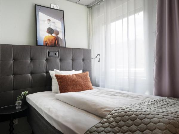 Hotel Point : photo 5 de la chambre chambre simple