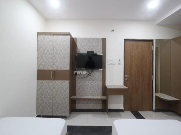 Arjuna Luxury Rooms : photo 5 de la chambre standard