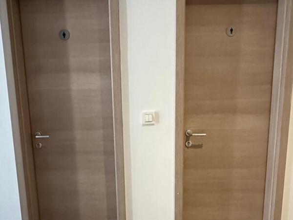 KAPTOL Rooms : photo 7 de la chambre chambre double avec salle de bains commune