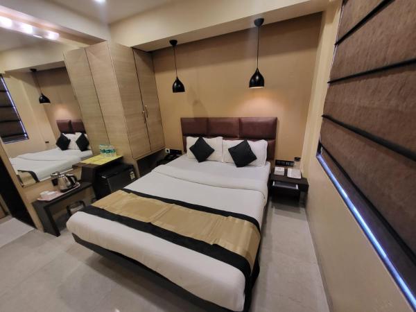 The Fountain Inn - Fort : photo 1 de la chambre chambre double standard