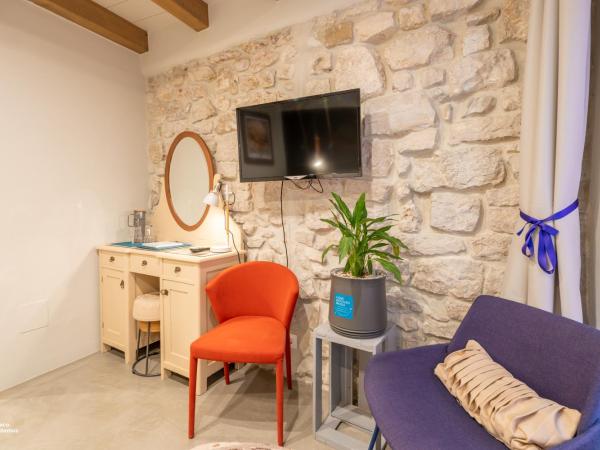 Casa Amando Eco Boutique House : photo 7 de la chambre chambre double avec salle de bains privative