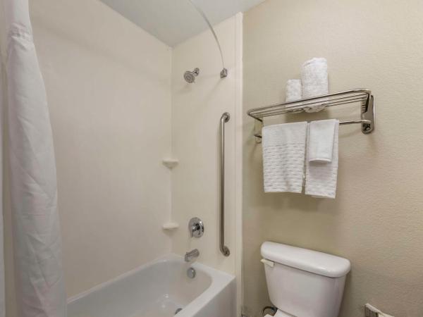 Best Western Plus Henderson Hotel : photo 5 de la chambre chambre 2 lits queen-size - non-fumeurs