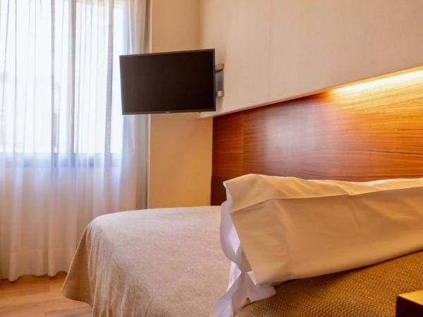 Hotel Turin Barcelona : photo 2 de la chambre chambre simple