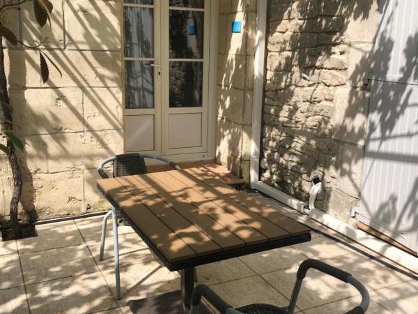 Château Catherine de Montgolfier B&B et Gites : photo 1 de la chambre chambre double