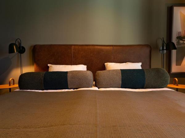 Spar Hotel Gårda : photo 2 de la chambre chambre familiale