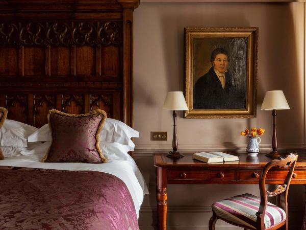 Batty Langley's : photo 1 de la chambre chambre double de luxe