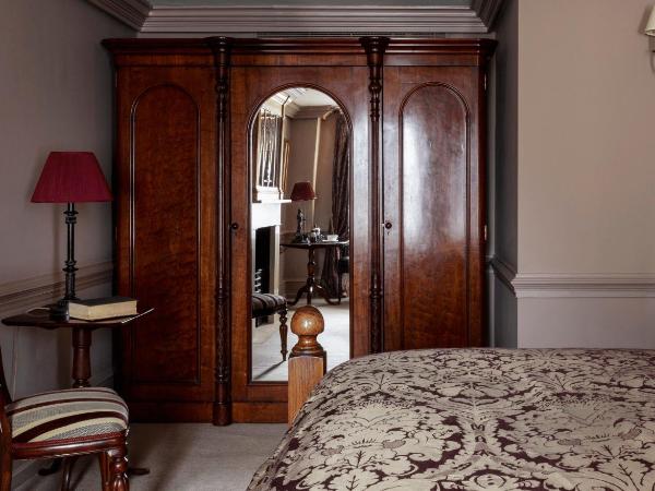 Batty Langley's : photo 2 de la chambre chambre double de luxe