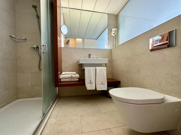 Hotel Turin Barcelona : photo 5 de la chambre chambre triple