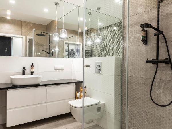 APARTHOTEL ROYAL RESORT SPA Zakopane : photo 3 de la chambre  apartment maly wierch