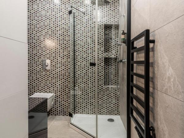 APARTHOTEL ROYAL RESORT SPA Zakopane : photo 3 de la chambre apartment duzy wierch 