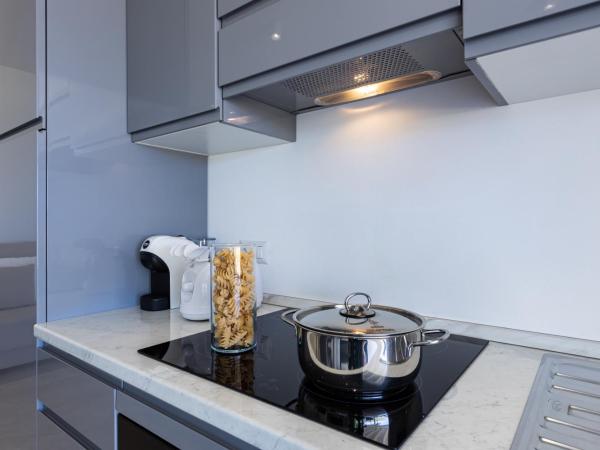 Baia del Sole Resort : photo 5 de la chambre suite deluxe - vue sur mer