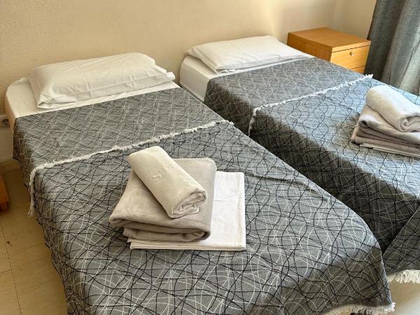 Royal Inn Aparthotel : photo 7 de la chambre appartement 2 chambres (6 adultes)