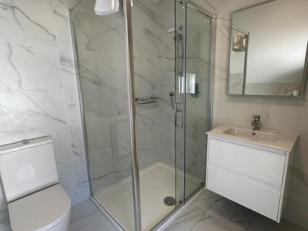 St Bridget's Apartments : photo 6 de la chambre appartement en duplex