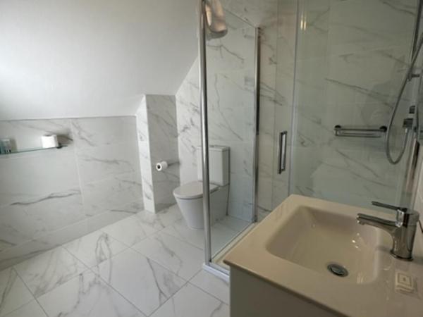 St Bridget's Apartments : photo 7 de la chambre appartement en duplex