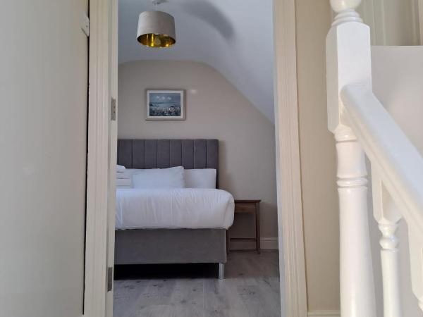 St Bridget's Apartments : photo 3 de la chambre appartement en duplex