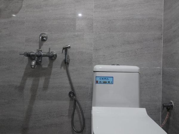 Arjuna Luxury Rooms : photo 2 de la chambre standard