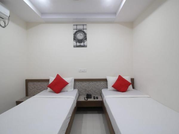 Arjuna Luxury Rooms : photo 3 de la chambre standard