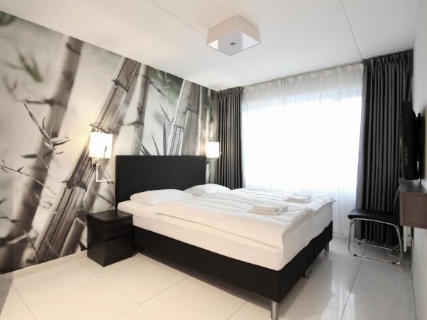 Super Stay Hotel, Oslo : photo 1 de la chambre chambre double