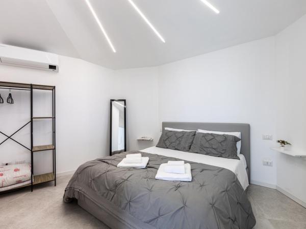 Baia del Sole : photo 10 de la chambre appartement deluxe