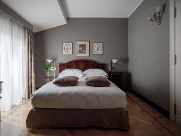 Grand Hotel et de Milan - The Leading Hotels of the World : photo 2 de la chambre chambre double ou lits jumeaux classique