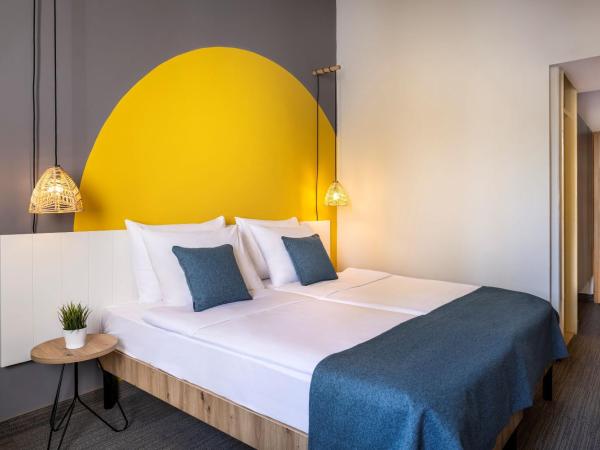 Sunny Dubrovnik by Valamar : photo 3 de la chambre chambre pour 2+1 personnes 