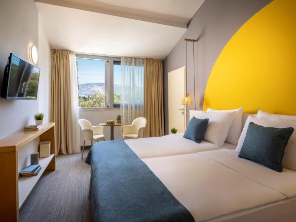 Sunny Dubrovnik by Valamar : photo 2 de la chambre chambre pour 2+1 personnes 