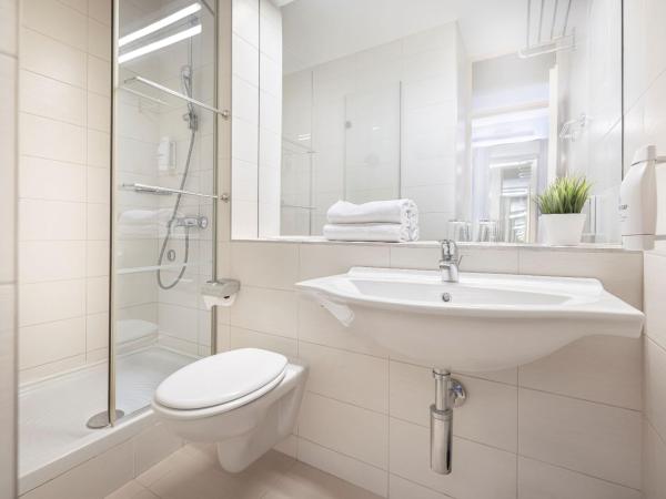 Sunny Dubrovnik by Valamar : photo 4 de la chambre chambre pour 2+1 personnes 