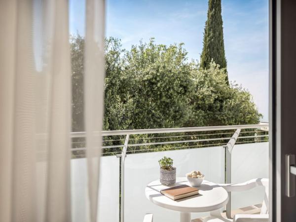 Sunny Dubrovnik by Valamar : photo 4 de la chambre  superior room 2+1