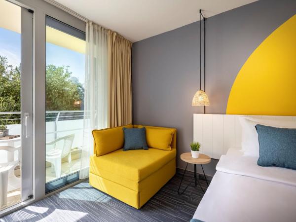 Sunny Dubrovnik by Valamar : photo 3 de la chambre  superior room 2+1