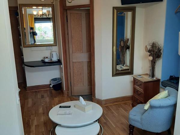 Another Room : photo 6 de la chambre chambre deluxe double ou lits jumeaux