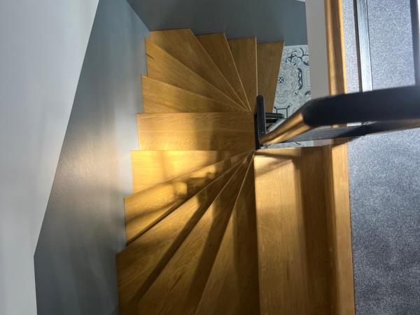 THEIA - Limoges Centre : photo 4 de la chambre suite en duplex