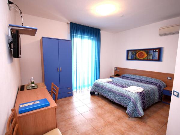 Hotel Alguer : photo 1 de la chambre chambre double
