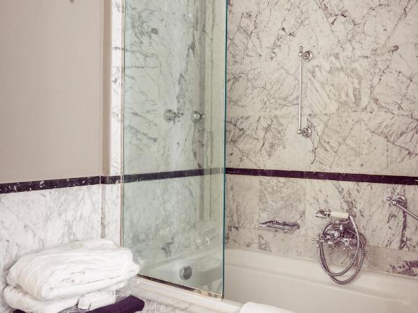 Grand Hotel et de Milan - The Leading Hotels of the World : photo 6 de la chambre chambre double ou lits jumeaux premium