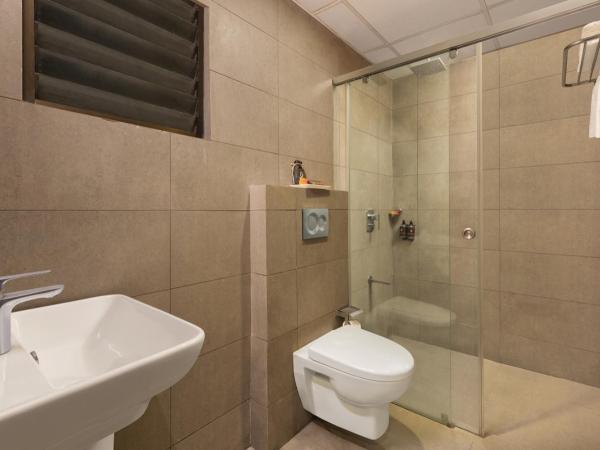 Ginger Ahmedabad RTO Circle : photo 1 de la chambre luxe twin room