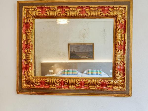 Villa by @ Home Hotel Locarno : photo 7 de la chambre appartement familial deluxe