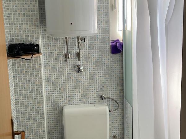 Super Horizont -FREE PARKING AND JACCUZZI : photo 10 de la chambre studio lit king-size avec canapé-lit