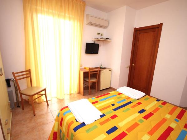 Hotel Alguer : photo 7 de la chambre chambre double